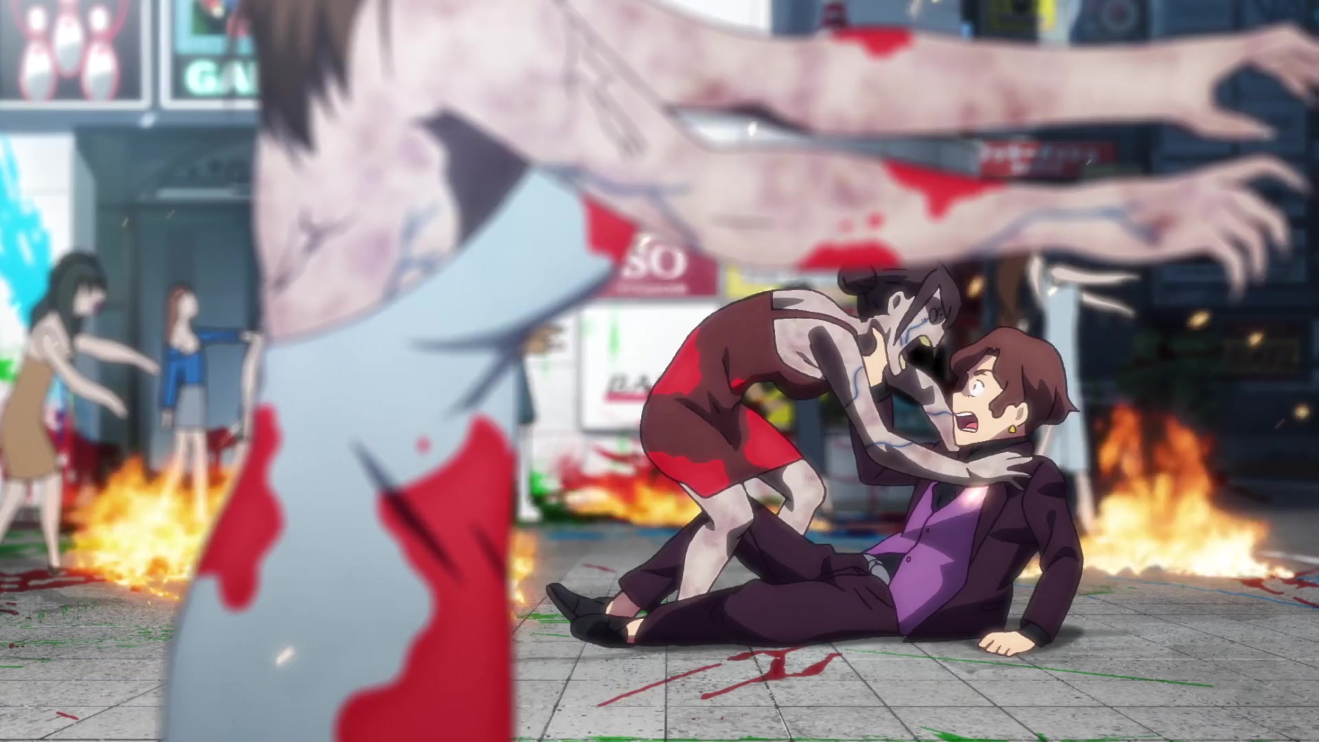 [Tsukyio Editing Resources] Zom 100 - Ep 3 - 25.mp4